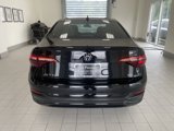 Used 2022 Volkswagen Jetta SE image 3