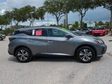 Used 2021 Nissan Murano SV w/ Cargo Package image 4