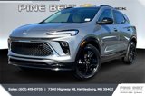 New 2025 Buick Encore GX Sport Touring w/ Black Roof Package image 2