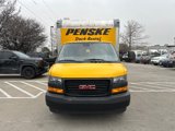 Used 2021 GMC Savana 3500 Extended w/ Power Convenience Package image 2