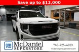 New 2025 GMC Sierra 1500 Elevation image 3