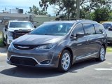 Used 2017 Chrysler Pacifica Touring-L Plus w/ Advanced Safetytec Group image 3