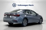 New 2025 Volkswagen Jetta S image 5
