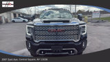 Used 2022 GMC Sierra 2500 Denali image 2