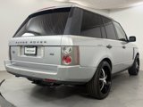 Used 2007 Land Rover Range Rover HSE image 4