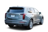 New 2025 Cadillac XT6 Luxury image 6