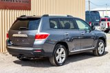 Used 2013 Toyota Highlander Limited image 3