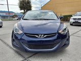 Used 2011 Hyundai Elantra GLS w/ Navigation Pkg 4 image 2