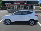 Used 2013 Hyundai Tucson GLS image 6