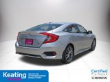 Used 2019 Honda Civic EX image 5