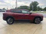 New 2025 Chevrolet Trax RS w/ Sunroof Package image 5