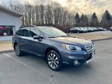Used 2017 Subaru Outback 2.5i Limited image 6