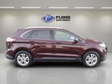 Used 2020 Ford Edge SEL w/ Convenience Package image 3