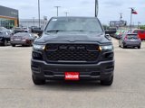 New 2025 RAM 1500 Tradesman image 5