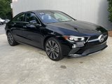 Certified 2023 Mercedes-Benz CLA 250 image 4