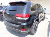 Certified 2021 Jeep Grand Cherokee Laredo X image 4
