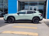 New 2025 Chevrolet Trax ACTIV image 2