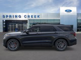 New 2025 Ford Explorer ST-Line image 2