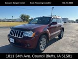 Used 2008 Jeep Grand Cherokee Limited w/ Trailer Tow Group IV image 4