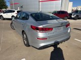 Used 2020 Kia Optima LX image 4