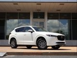 New 2025 MAZDA CX-5 AWD 2.5 S w/ Preferred Package image 2