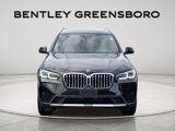 Used 2022 BMW X3 xDrive30i w/ Convenience Package w/ZPA image 3