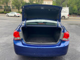Used 2013 Chevrolet Cruze LS image 5