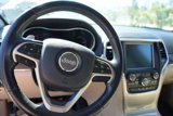 Used 2015 Jeep Grand Cherokee Limited w/ Luxury Group II image 4