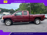 Used 2013 Chevrolet Silverado 1500 LT w/ All-Star Edition image 3