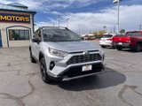 Used 2019 Toyota RAV4 XSE image 2