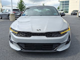 Used 2021 Kia K5 GT-Line image 2