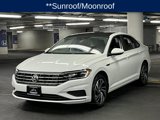 Certified 2021 Volkswagen Jetta SEL image 4