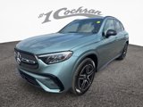 Certified 2025 Mercedes-Benz GLC 300 4MATIC image 4