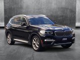 Used 2020 BMW X3 xDrive30i w/ Convenience Package image 3