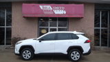 Used 2024 Toyota RAV4 LE image 2