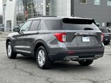 Used 2022 Ford Explorer XLT w/ Equipment Group 202A image 4