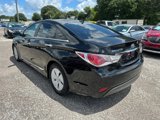 Used 2013 Hyundai Sonata Hybrid image 4