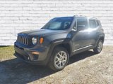 Used 2023 Jeep Renegade Latitude w/ Premium Group image 4