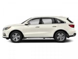 Used 2019 Acura MDX SH-AWD image 3