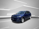 Certified 2019 Jeep Compass Latitude w/ Popular Equipment Group image 3