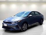 Used 2024 Kia Forte LXS image 5