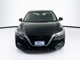 Used 2022 Nissan Sentra SV image 2