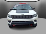 Used 2018 Jeep Compass Trailhawk image 2