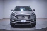 Used 2017 Hyundai Santa Fe Sport w/ 2.0T Ultimate Tech Package 05 image 4