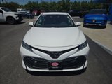 Used 2019 Toyota Camry LE image 2