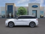 New 2025 Lincoln Corsair Grand Touring image 3