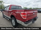 Used 2013 Ford F150 XLT w/ Luxury Equipment Group image 5