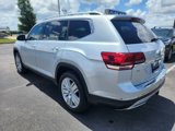 Used 2019 Volkswagen Atlas SEL Premium image 5