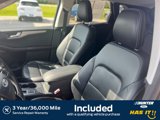 Used 2021 Ford Escape SEL image 4