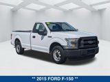Used 2015 Ford F150 XL image 2